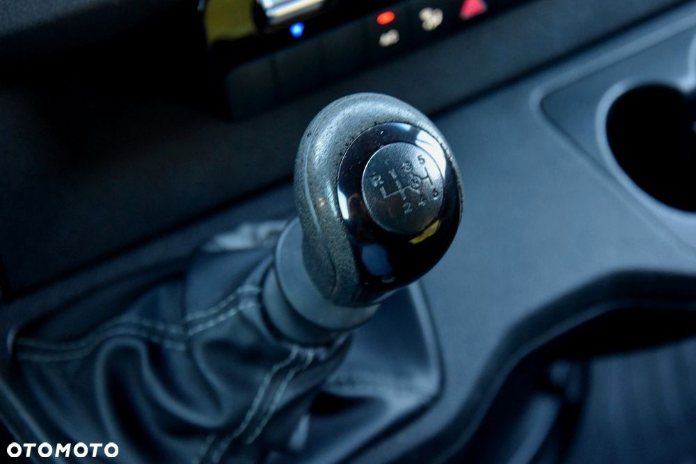 Mercedes-Benz SPRINTER 214 CDI 2,2 143KM PRO - 35