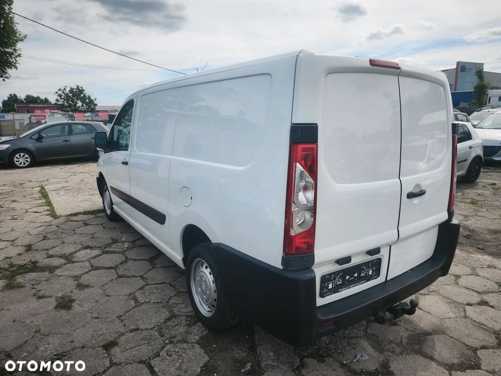 Citroën Jumpy Combi - 12