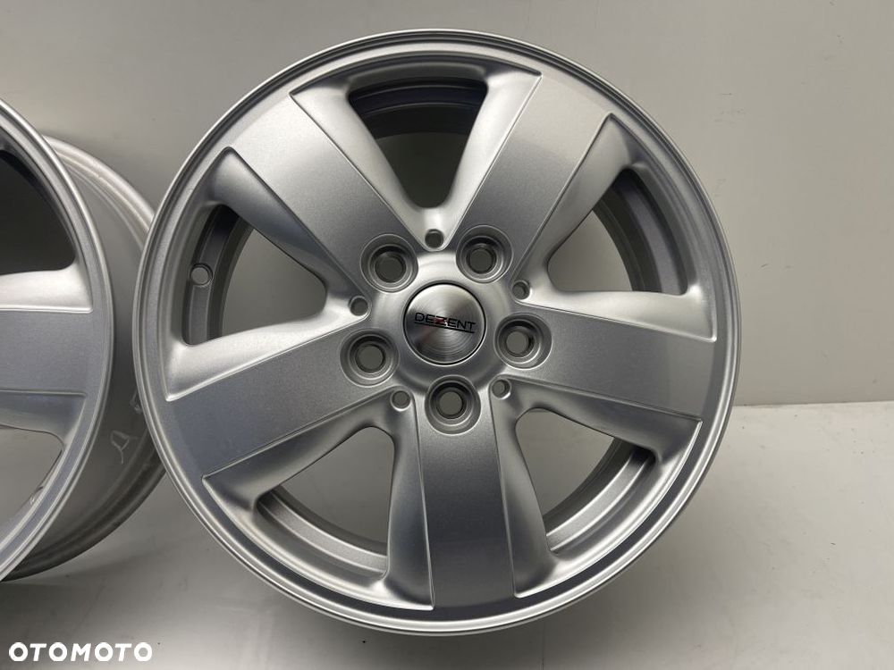 FELGI MINI COOPER ONE F55 F56 5,5J 15 ET46 6855101 - 6