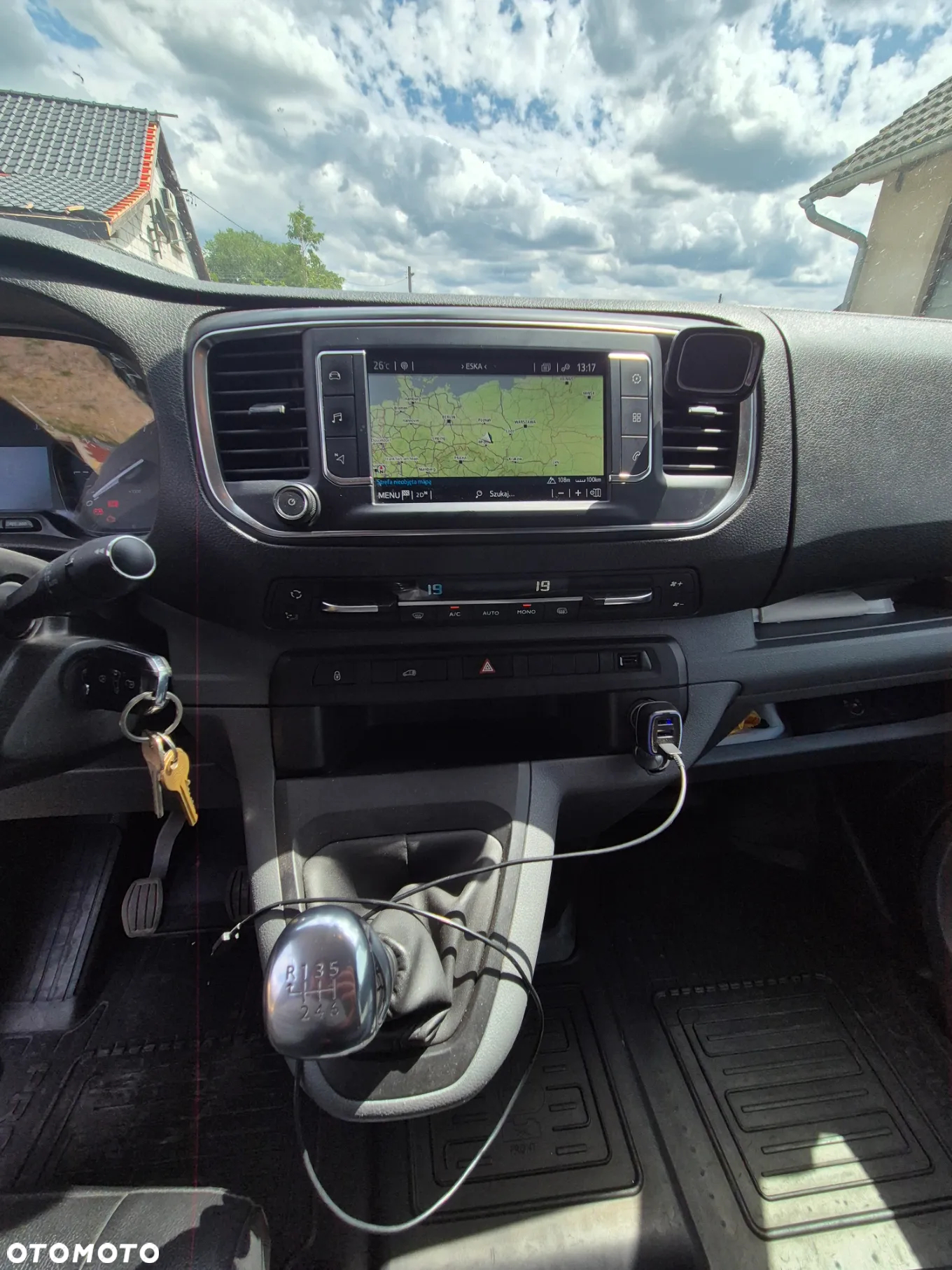 Toyota ProAce 2.0 D-4D Long 3,0t Mobilny Life - 11