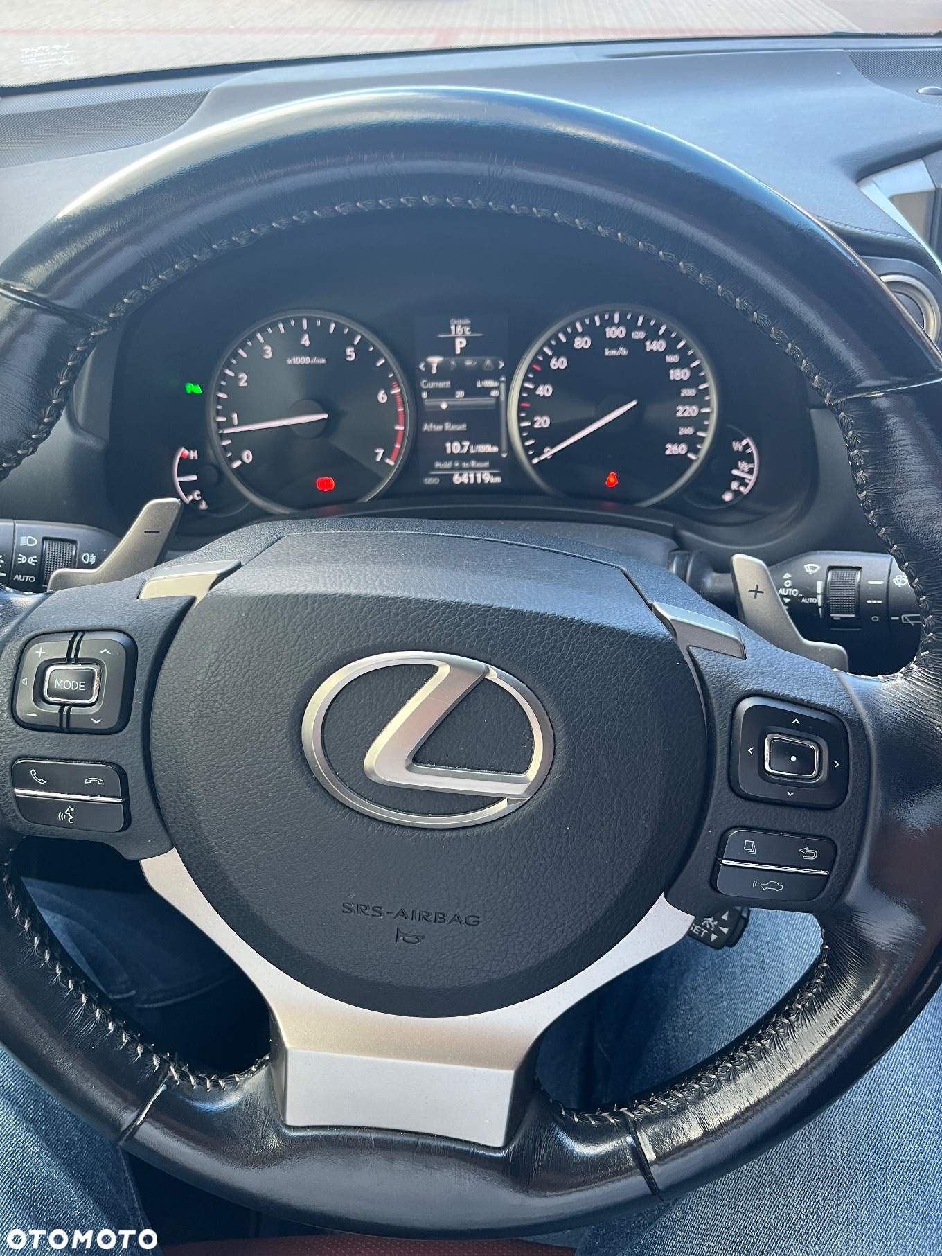 Lexus NX 200t Comfort AWD - 2