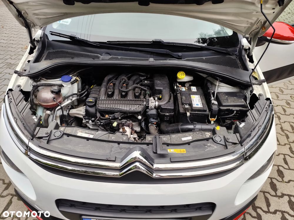 Citroën C3 1.2 PureTech Shine - 15