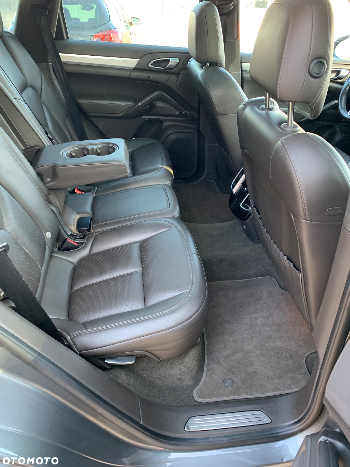 Porsche Cayenne S e-Hybrid - 25