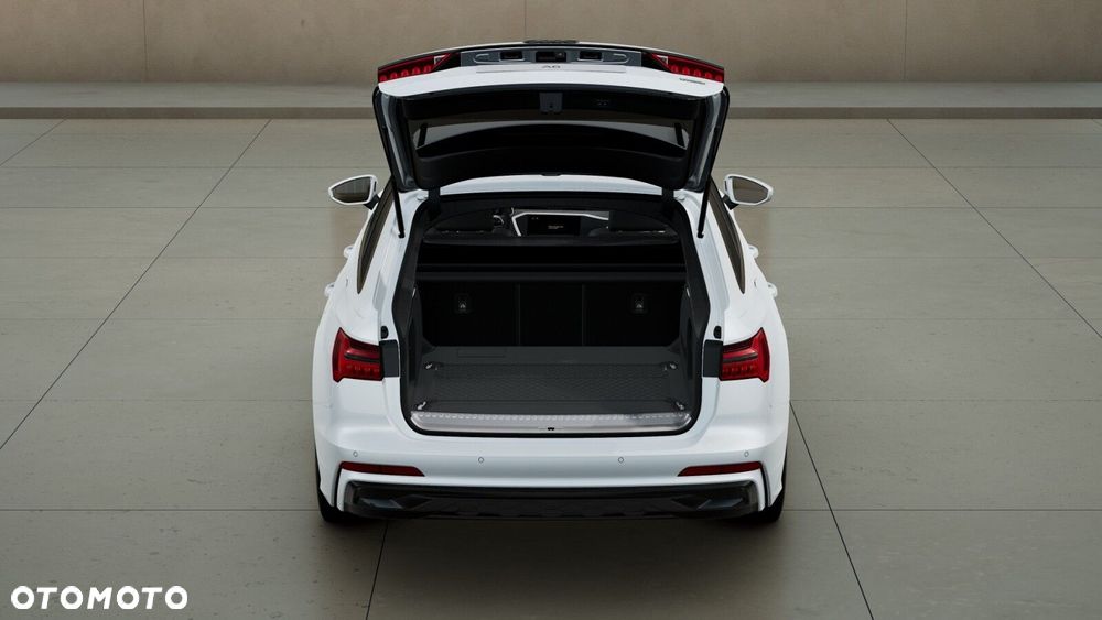 Audi A6 Avant - 11