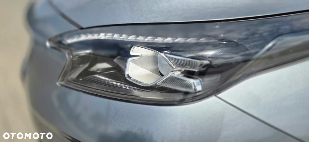 Kia XCeed 1.6 GDI DCT6 OPF VISION - 22