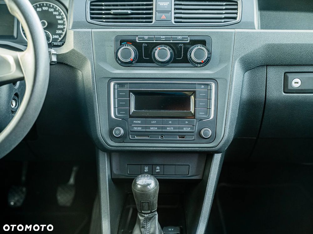 Volkswagen Caddy - 35