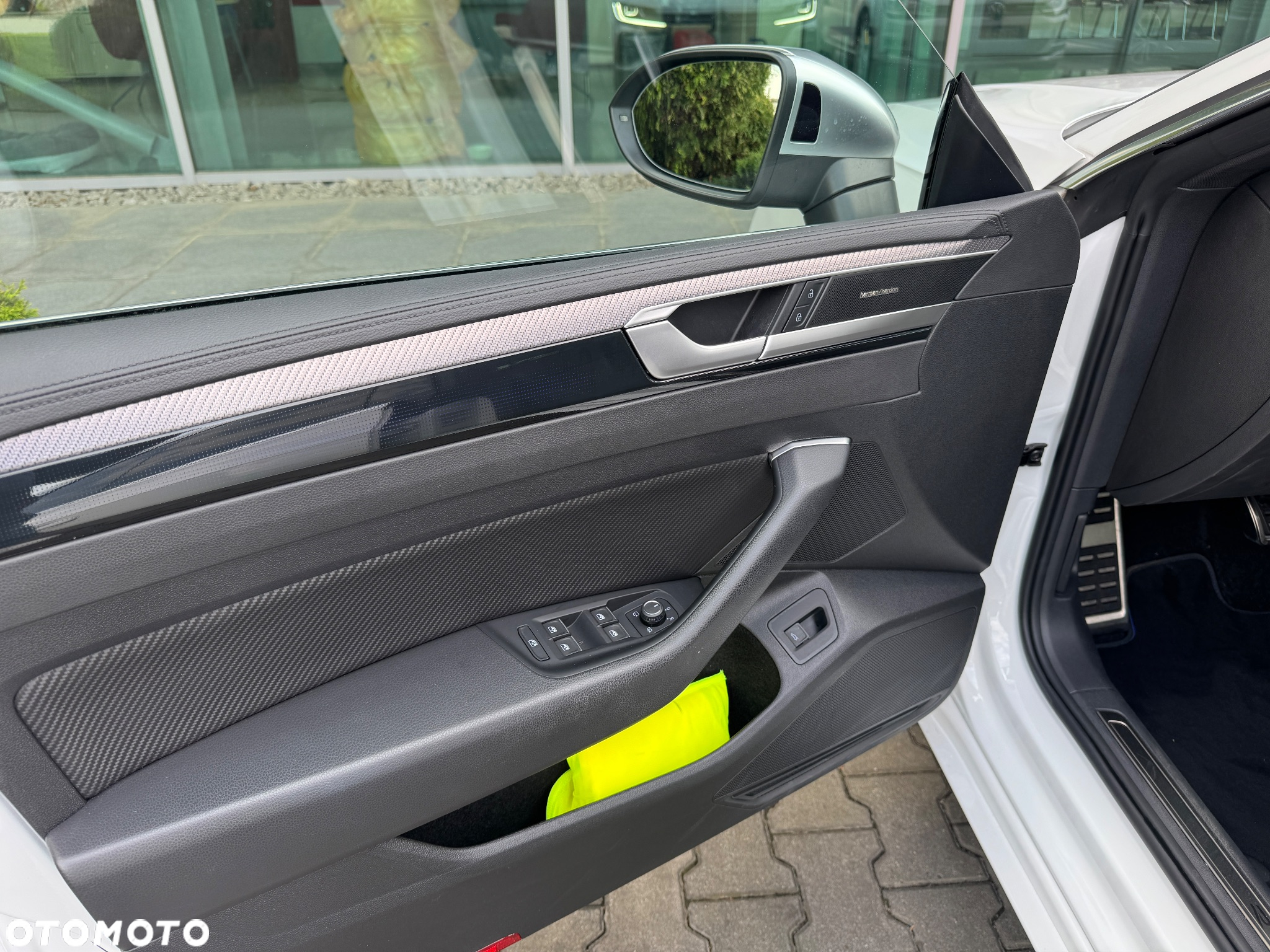 Volkswagen Arteon Shooting Brake 2.0 TSI OPF 4Motion DSG R - 14