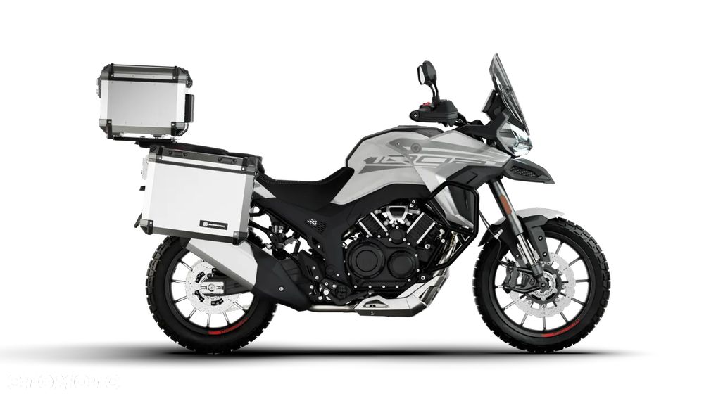 Morbidelli T1002V - 1