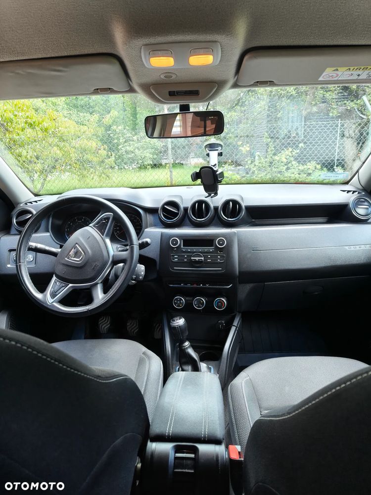 Dacia Duster 1.0 TCe Comfort - 5