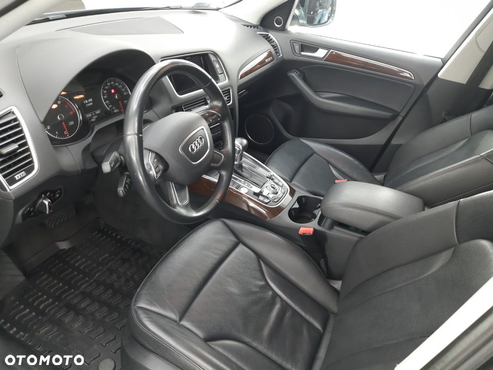 Audi Q5 - 2