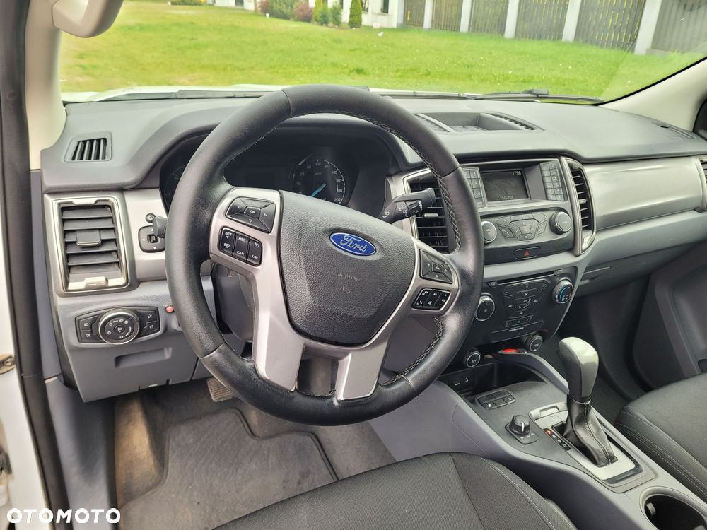 Ford Ranger Autm XLT - 16