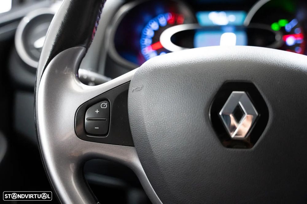 Renault Clio 0.9 TCe Limited - 14