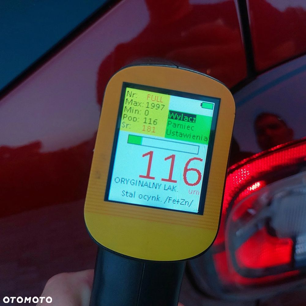 Dacia Duster TCe 150 2WD GPF Sondermodell Adventure - 38