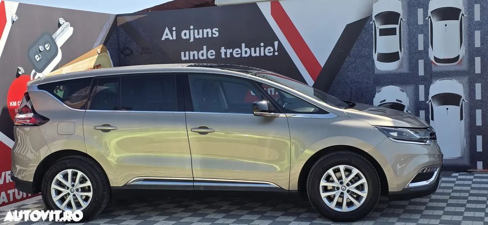 Renault Espace - 5
