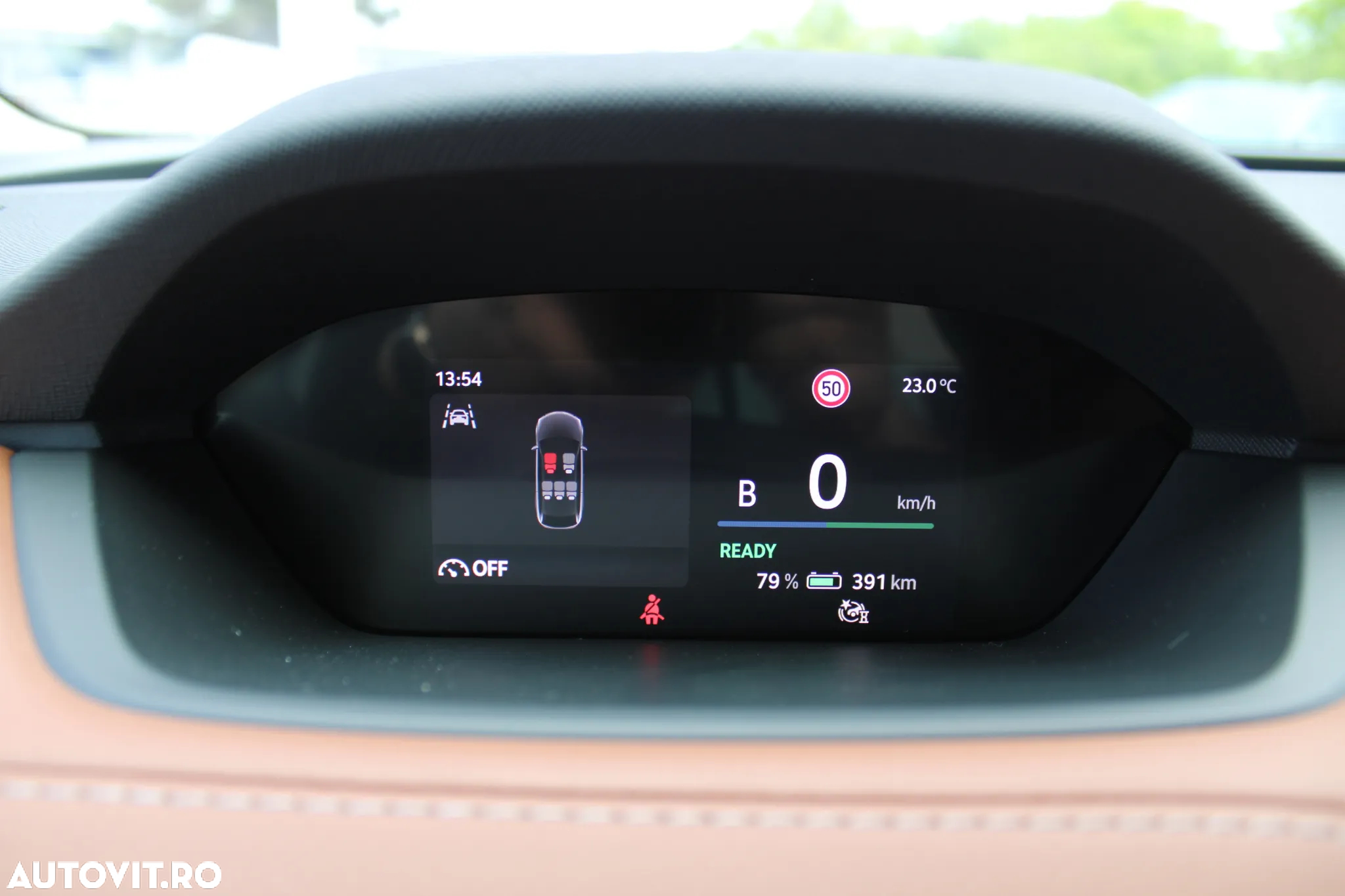 Skoda Enyaq Coupe 85x - 23