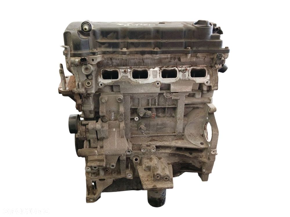 SILNIK SŁUPEK MITSUBISHI LANCER VIII (2007-2015) 1.8 MIVEC 143KM 4B10 - 1