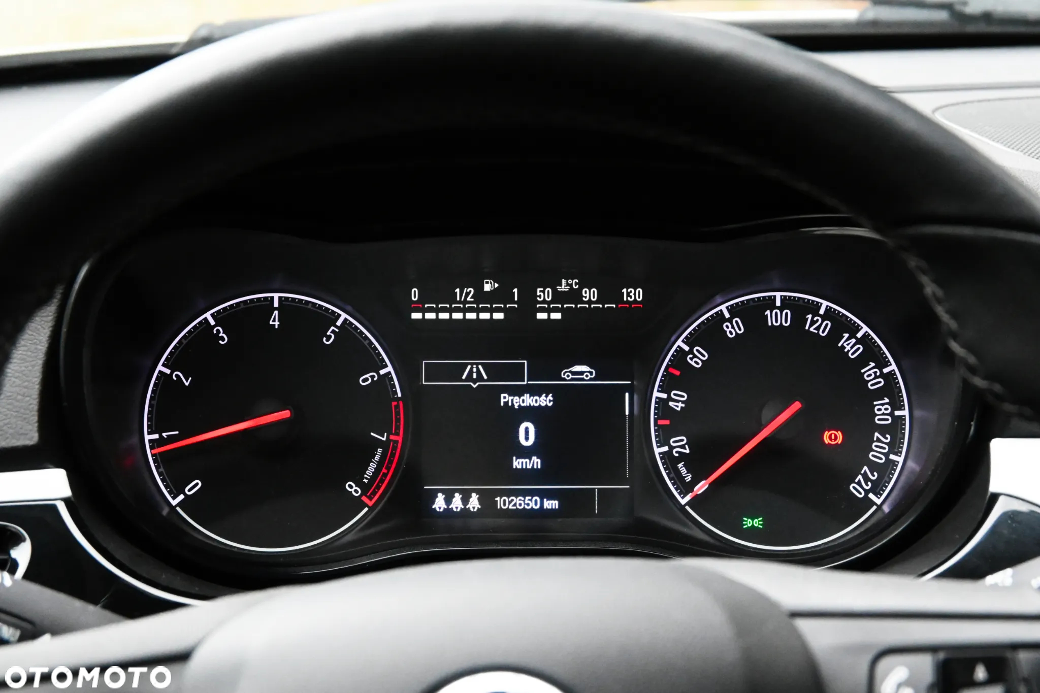 Opel Corsa 1.4 Color Edition S&S - 14