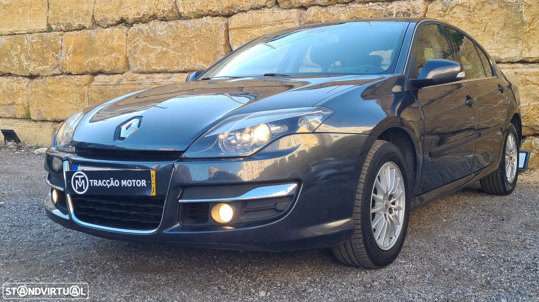 Renault Laguna - 39