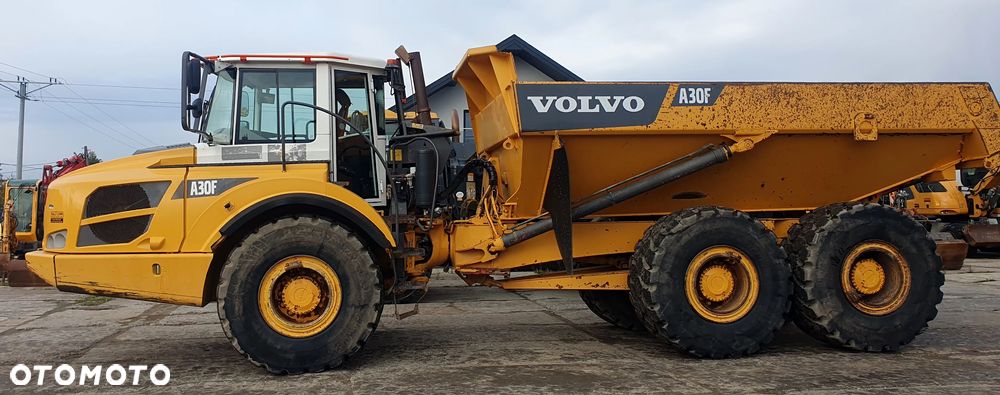 Volvo A30F - 7
