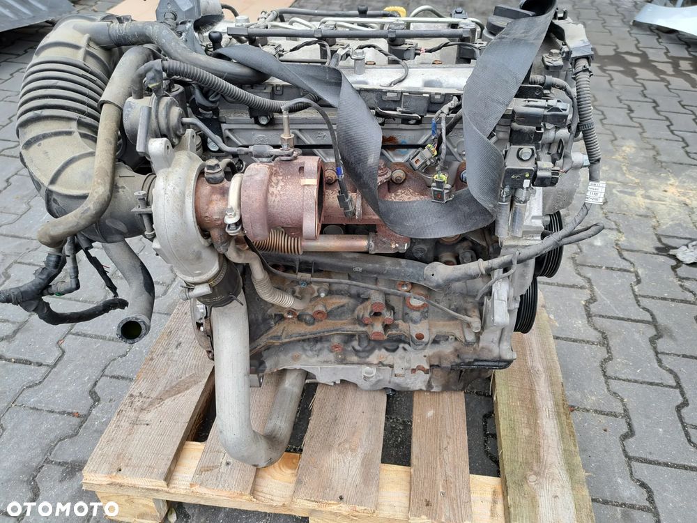 Silnik kompletny 1.4 crdi D4FC kia venga rio Hyundai ix20 ceed II i30 II - 6