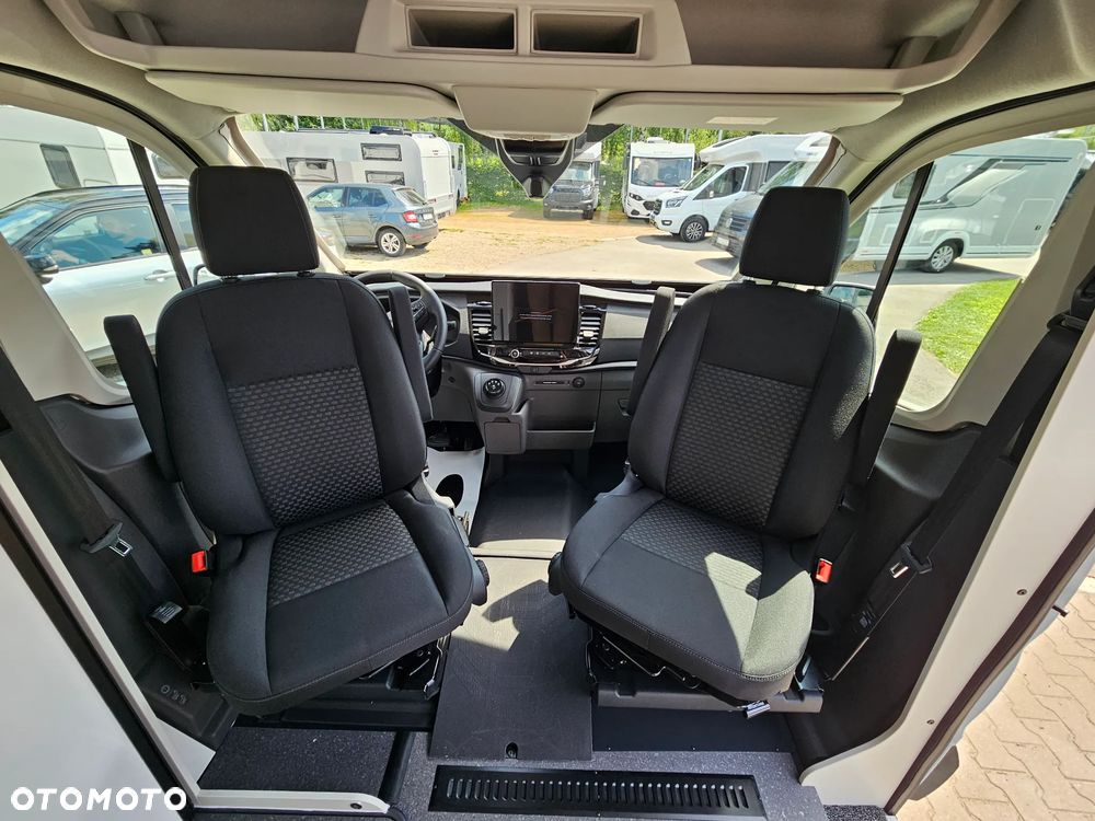Sun Living by Adria V 60DL - 7