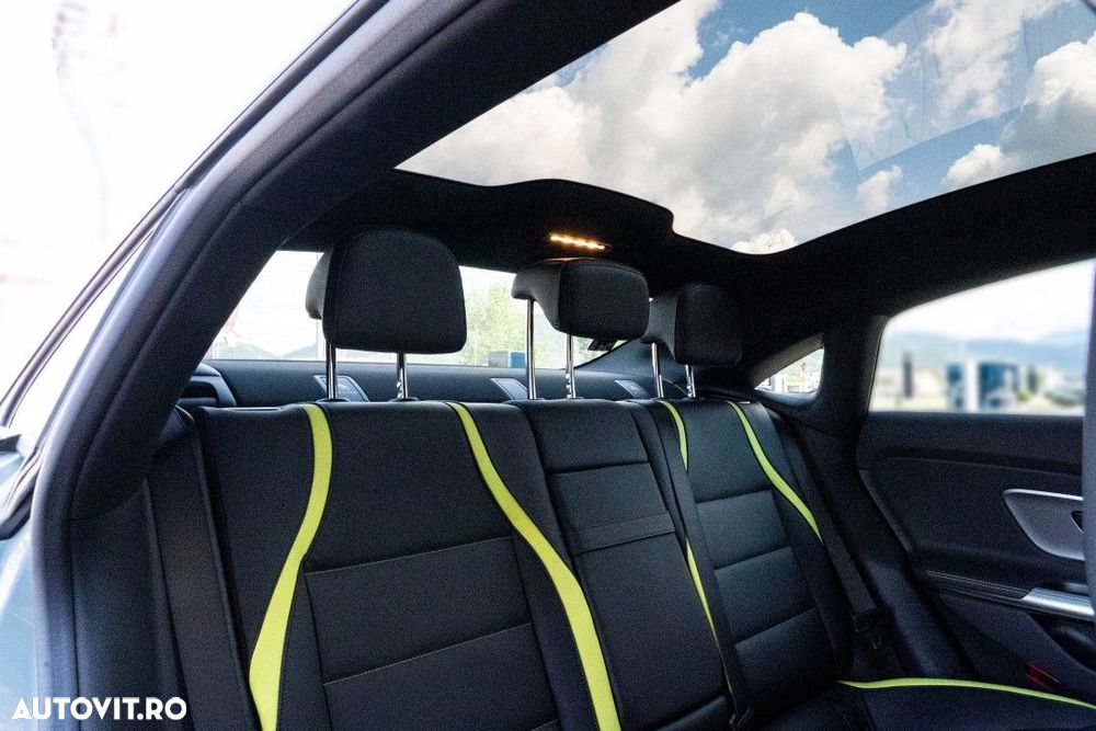 MERCEDES-BENZ CLA 2026 — imagine 11