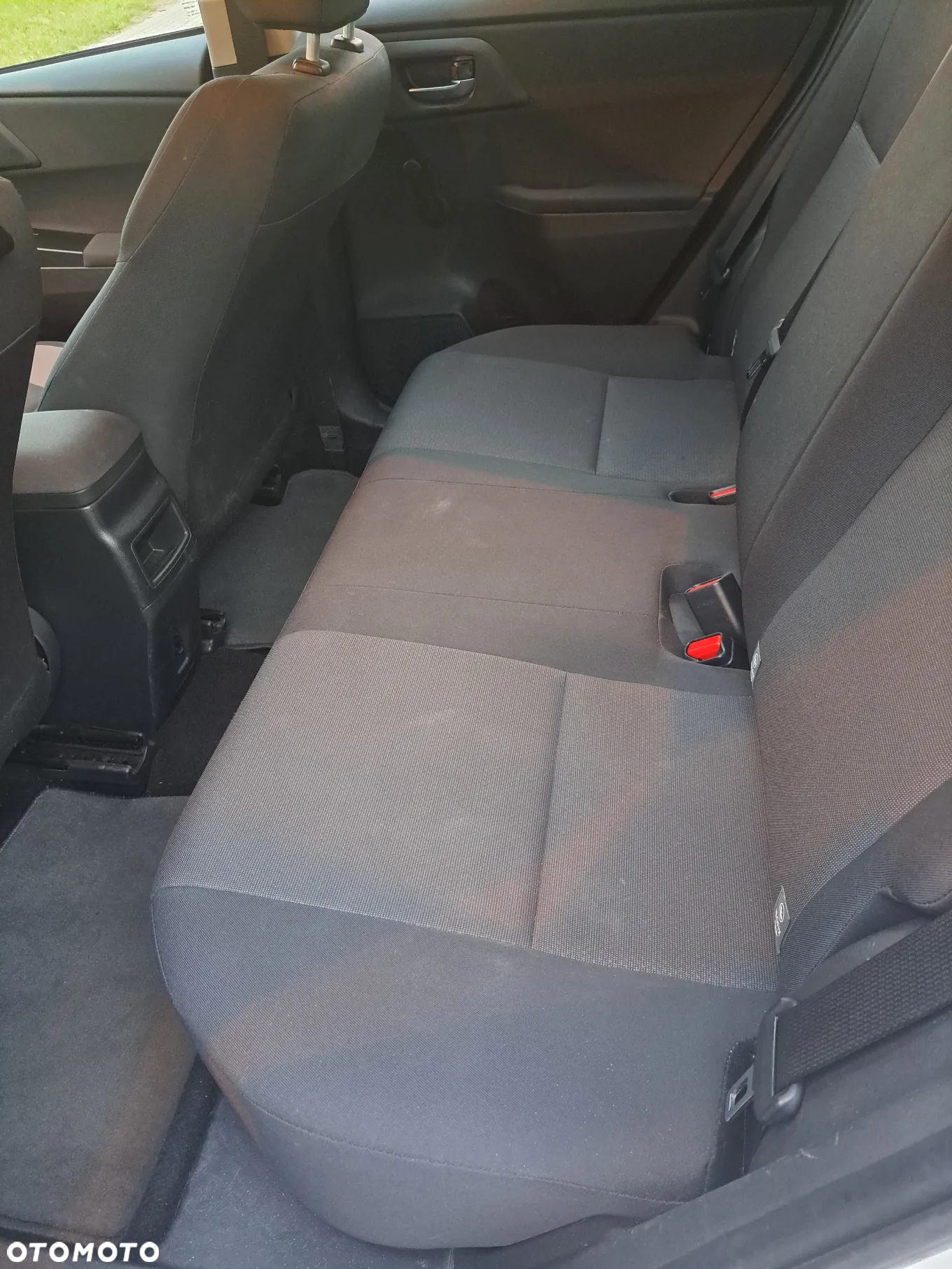 Toyota Auris - 14