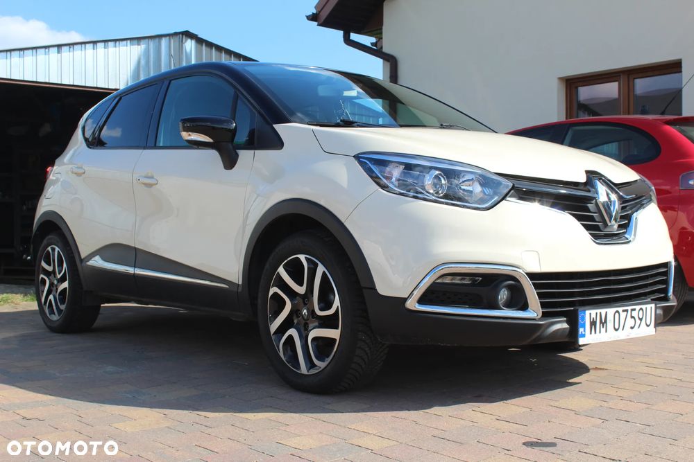 Renault Captur 0.9 Energy TCe Limited - 3