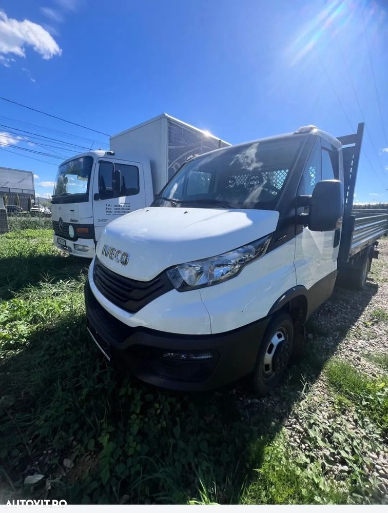 Iveco Daily 3.0 - 3