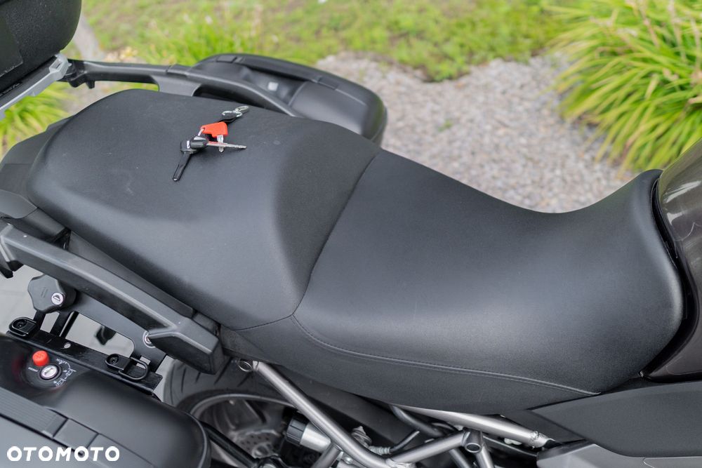 Kawasaki Versys 1000 - 20