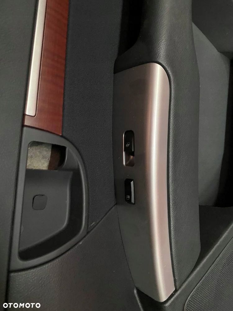 JEEP GRAND CHEROKEE WK2 TAPICERKA BOCZEK DRZWI PRAWY PRZÓD - 2