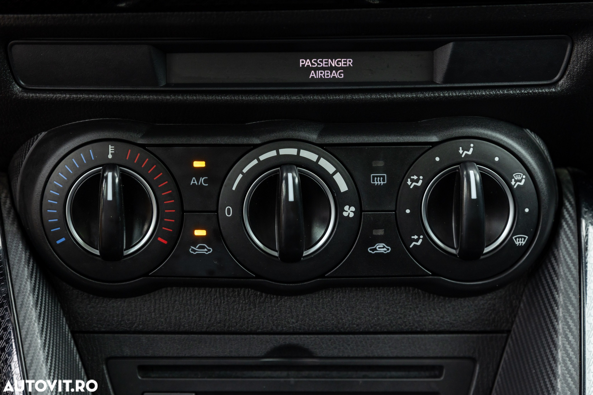 Mazda 2 CD105 Attraction - 14