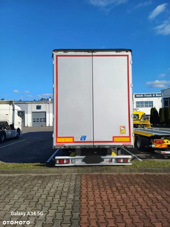 MAN TGX 510 - 5