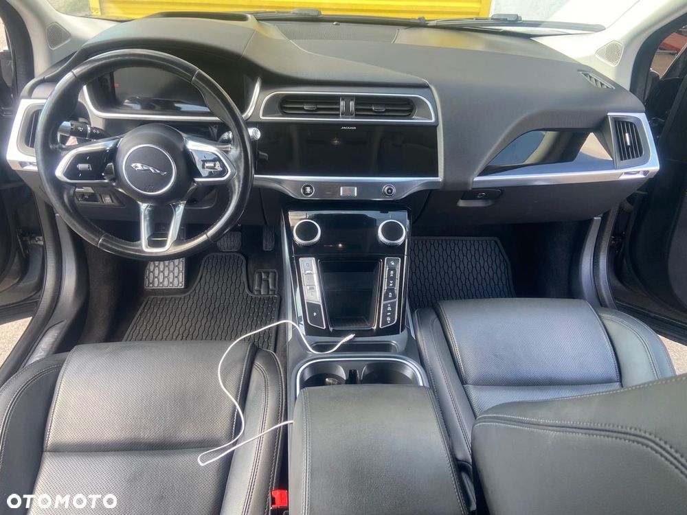 Jaguar I-Pace EV400 AWD HSE - 20