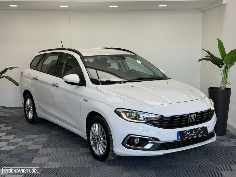 Fiat Tipo Station Wagon 1.3 Multijet City Life - 1