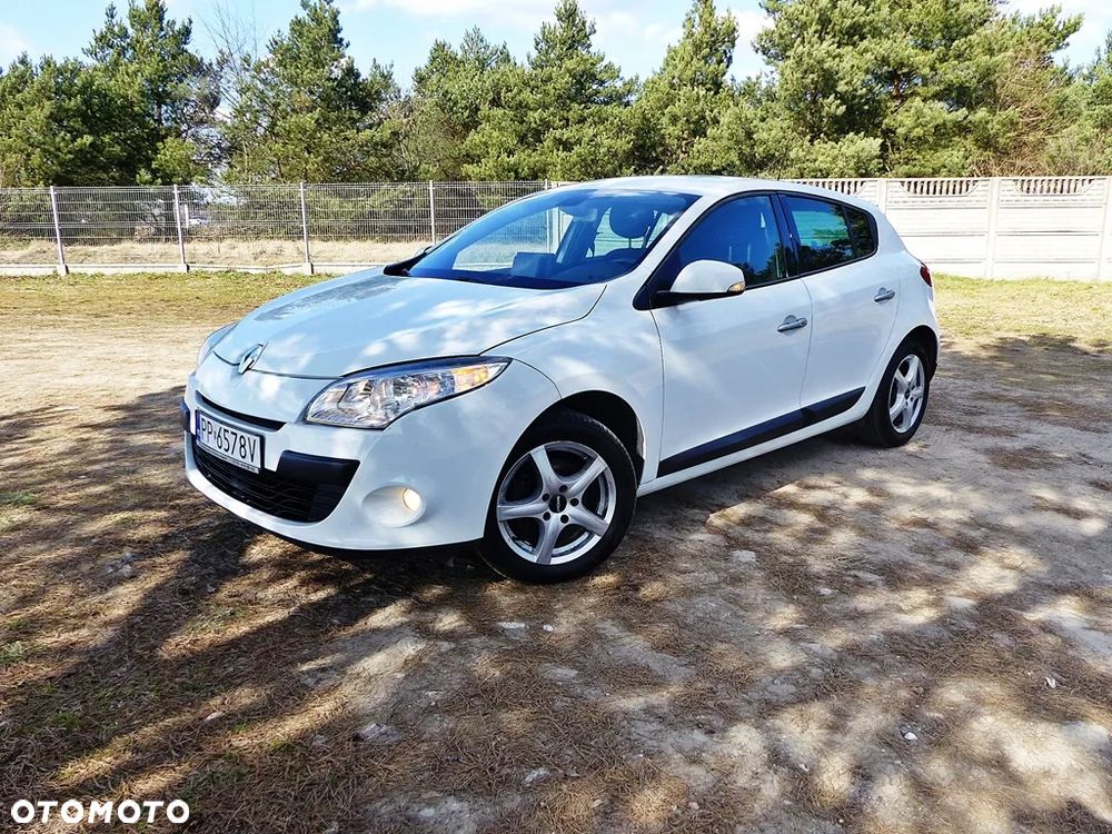 Renault Megane 1.6 16V Dynamique - 17
