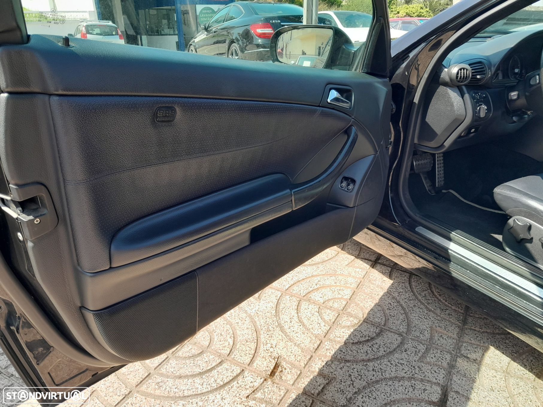 Mercedes-Benz CLC 220 CDi Aut. - 20