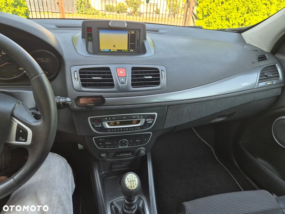 Renault Megane - 8