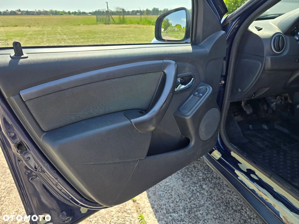 Dacia Duster - 25