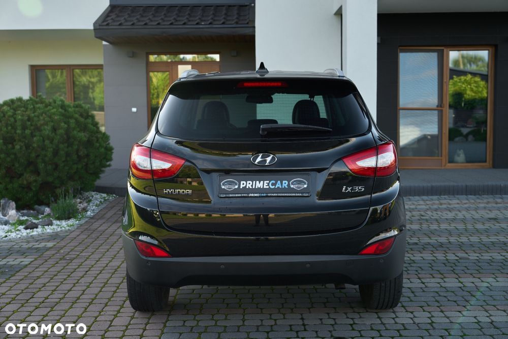 Hyundai ix35 - 9
