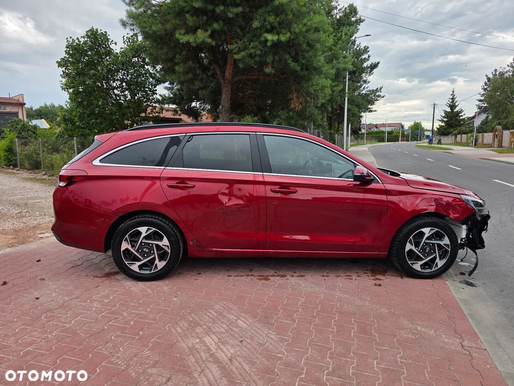 Hyundai i30 1.5 T-GDI 48V Smart DCT - 7