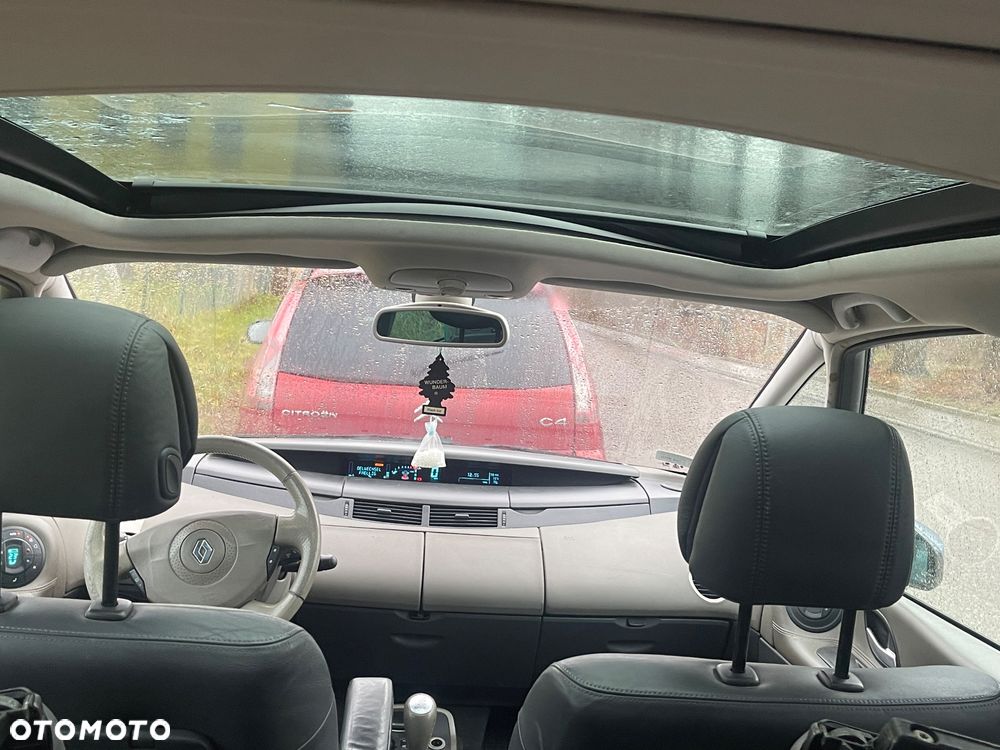 Renault Espace 2.0 Initiale - 6