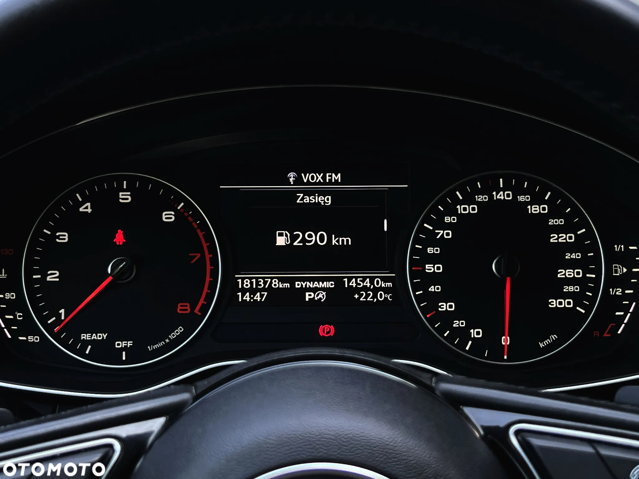 Audi A5 2.0 TFSI S tronic - 21