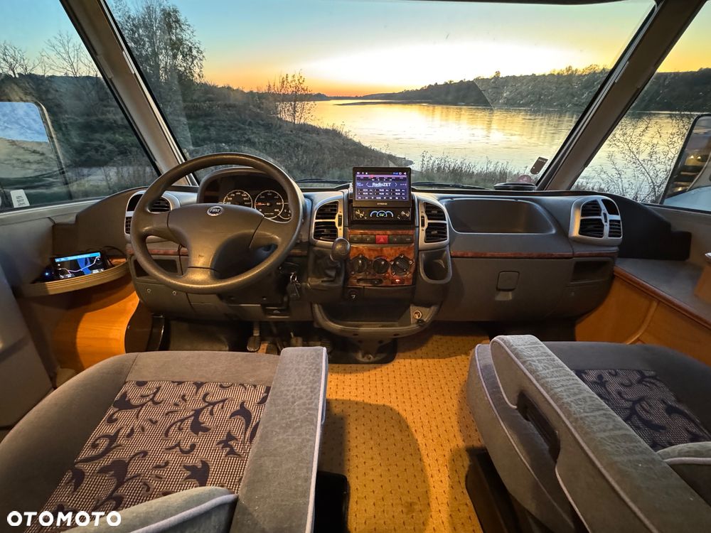 Burstner i660 ELEGANCE - 7