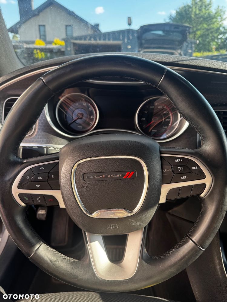 Dodge Charger - 8