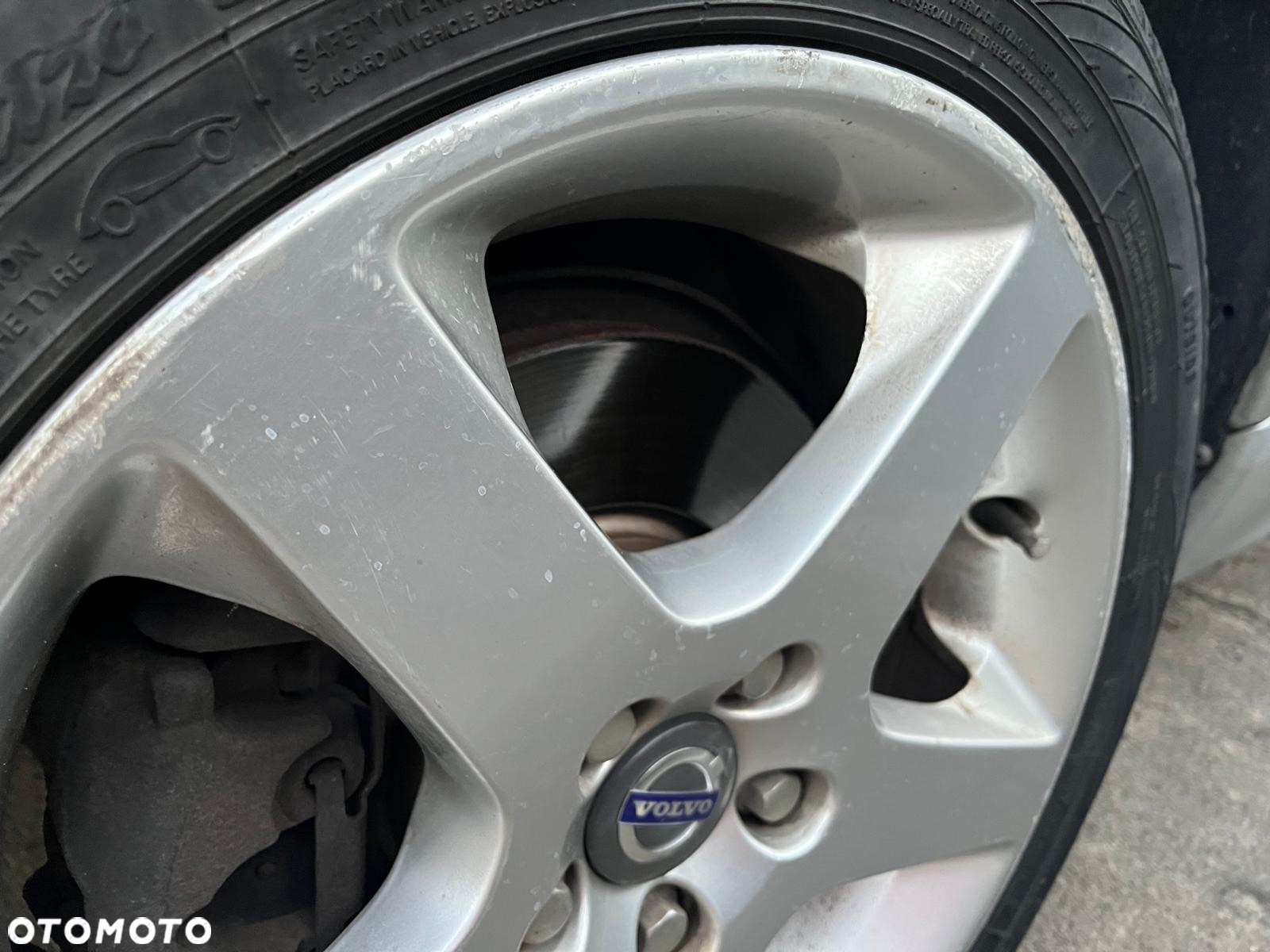 Volvo S80 - 16