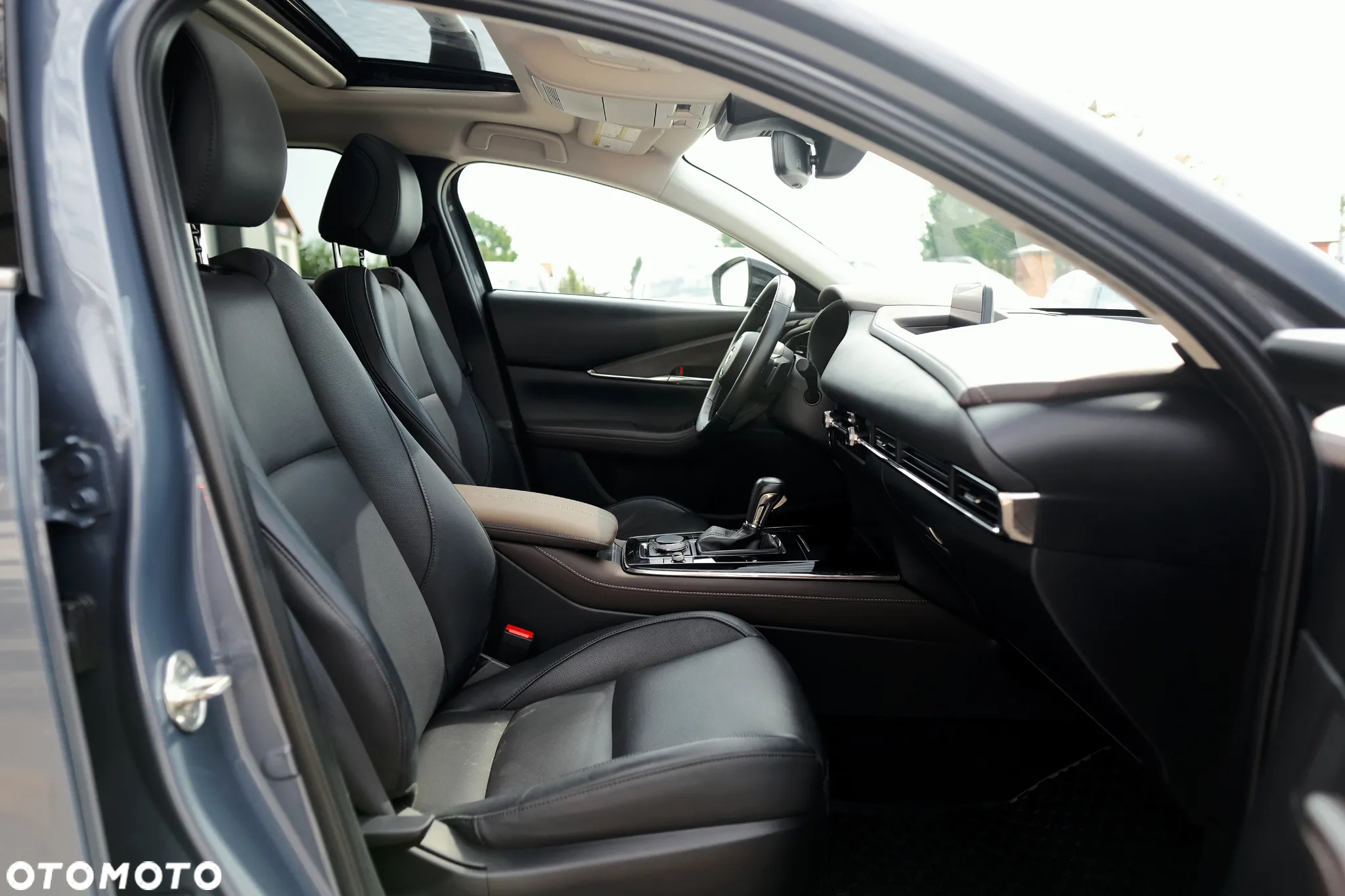 Mazda CX-30 - 18