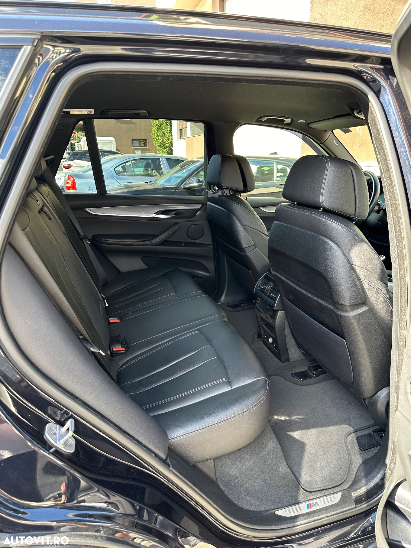 BMW X5 xDrive30d - 12