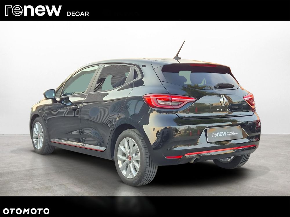 Renault Clio - 3