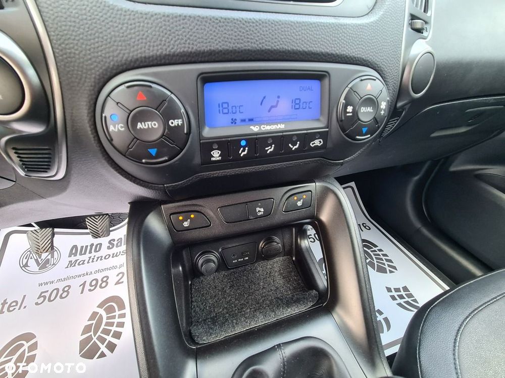 Hyundai ix35 1.6 GDI Premium 2WD - 15